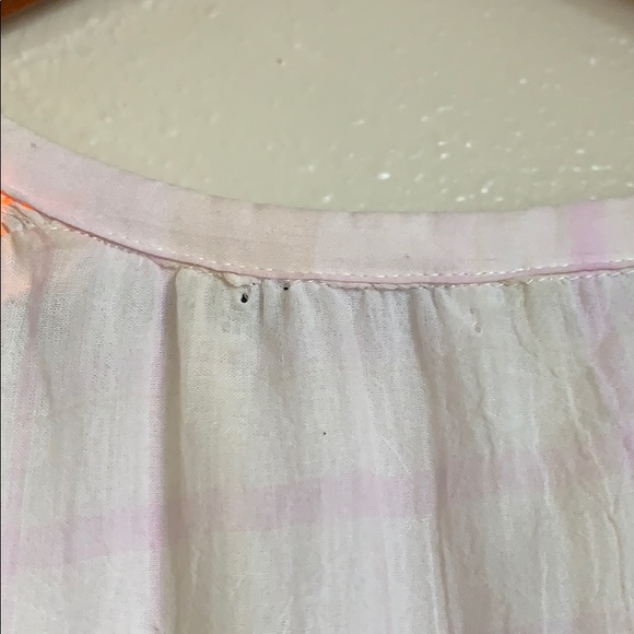 NWT Free People Drop Waist Dress - Picture 6 of 6